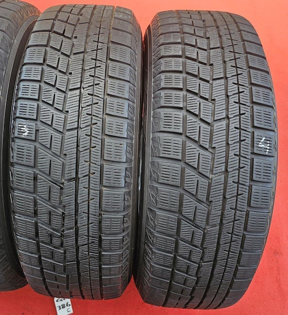 Weds JOKER 16C` 16x6.5J+47 114.3-5H YOKOHAMA Rn} ice GUARD iG60  /oCN