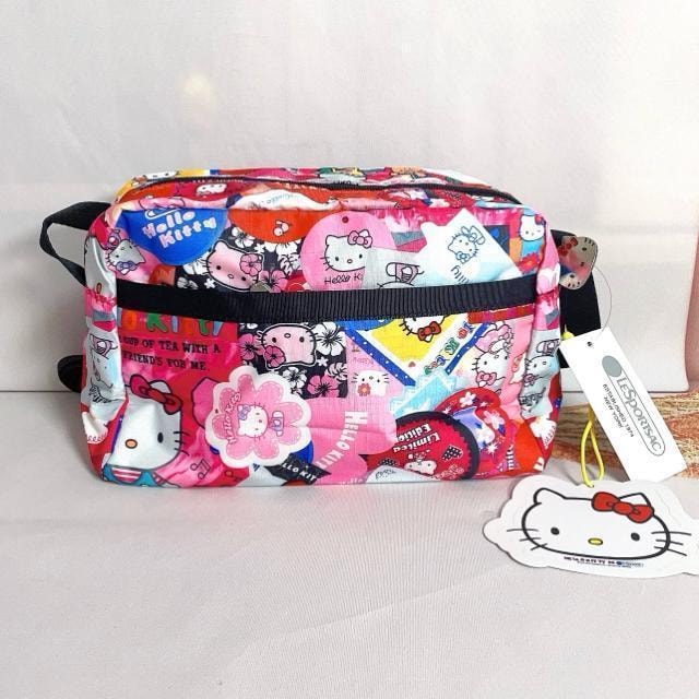 ViLeSportsac X|[gTbN n[LeB[ sN V_[obO 2434   t@bV 
