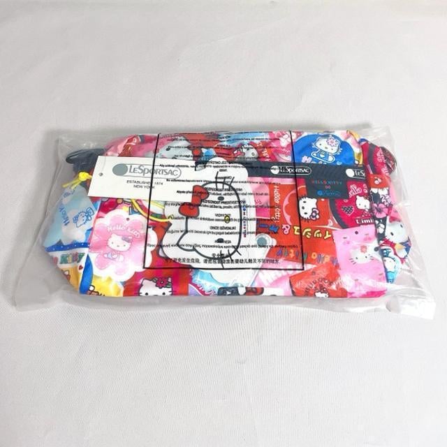 ViLeSportsac X|[gTbN n[LeB[ sN V_[obO 2434   t@bV 