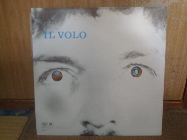 same / CEH[iIL VOLOj ѕtLP  CD/DVD/rfI 