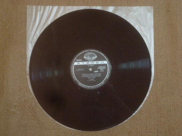 same / CEH[iIL VOLOj ѕtLP  CD/DVD/rfI 