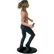 NECA Iggy Pop フィギュア 未開封 イギー・ポップ 新品○IGGY POP イギー・ポップ アクションフィギュア ネカ