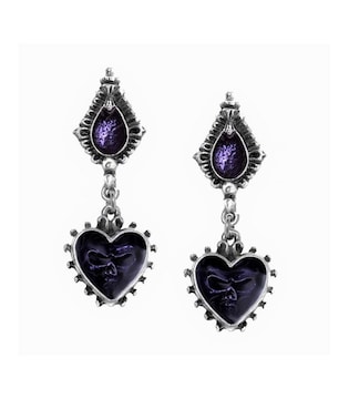 ALCHEMY GOTHIC: Mirror Of The Soul Stud