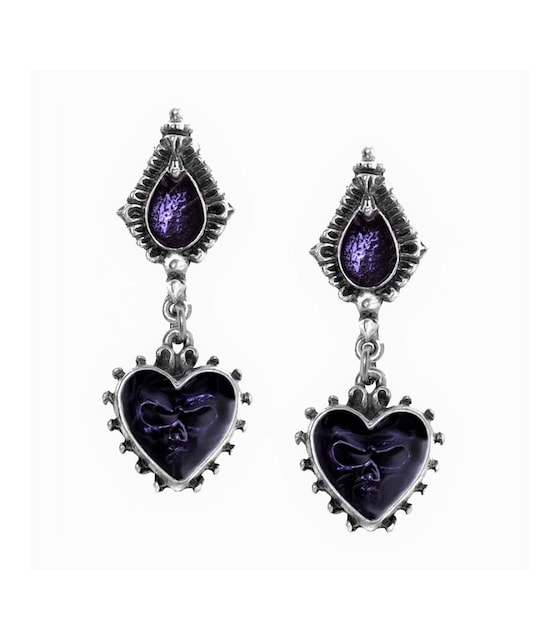ALCHEMY GOTHIC: Mirror Of The Soul Stud   ANZT[/v 