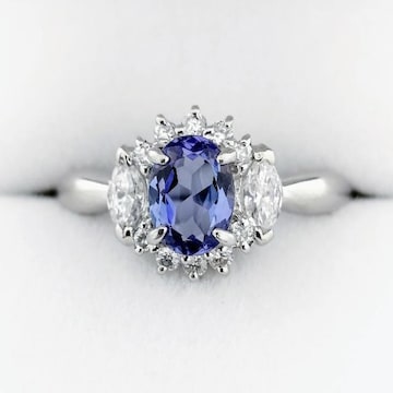 WG[}L _Ch~^UiCg O Pt850 0.80ct 0.45ct 6.0g