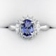 WG[}L _Ch~^UiCg O Pt850 0.80ct 0.45ct 6.0g