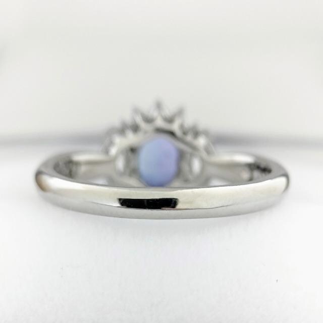 WG[}L _Ch~^UiCg O Pt850 0.80ct 0.45ct 6.0g  ANZT[/v 