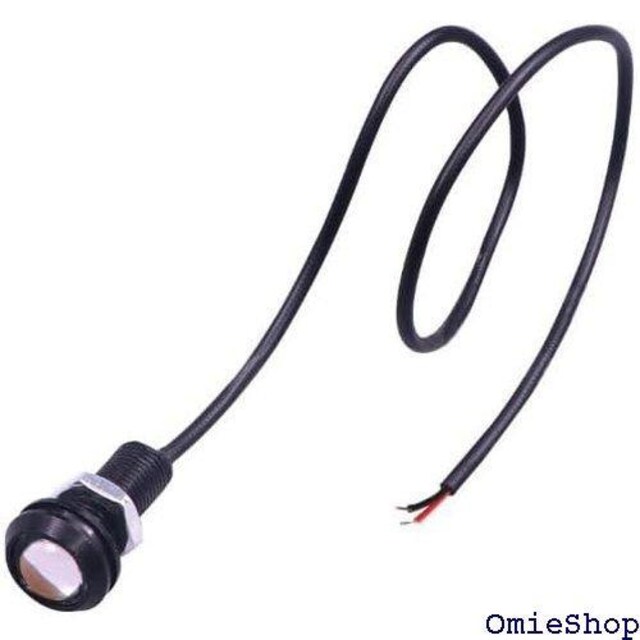 e-smile C[OAC LED zCg fC {g^ h Px ߍ݌^ 12V 10Zbg 276  /oCN