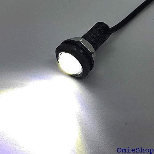 e-smile C[OAC LED zCg fC {g^ h Px ߍ݌^ 12V 10Zbg 276  /oCN