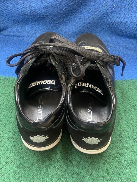 DSQUARED2 ubN@Xj[J[@  Xj[J[ ubN 028[2 40  uh 