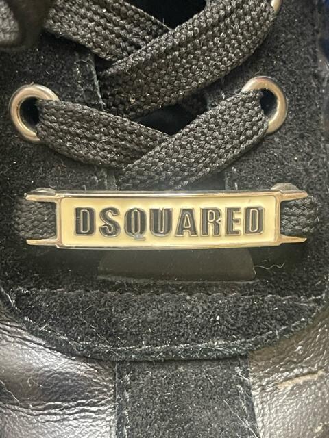 DSQUARED2 ubN@Xj[J[@  Xj[J[ ubN 028[2 40  uh 