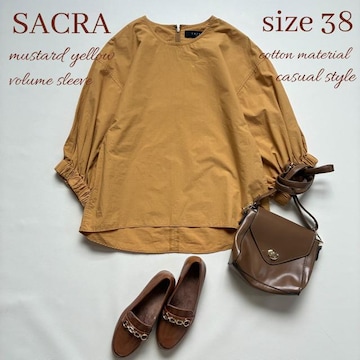 ㎿SACRA100{[uEX}X^[hCG[M