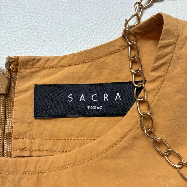 ㎿SACRA100{[uEX}X^[hCG[M  t@bV 