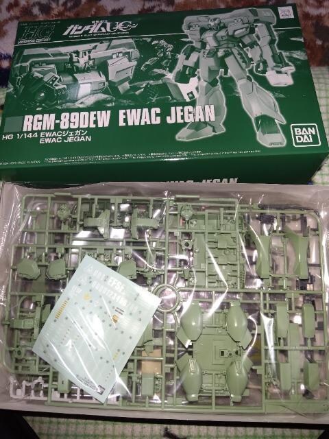 HG1/144 C[bNWFK