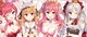 l ώς̂肨ArtWorks E`P ̂肨! ώς̂肨 \[VS