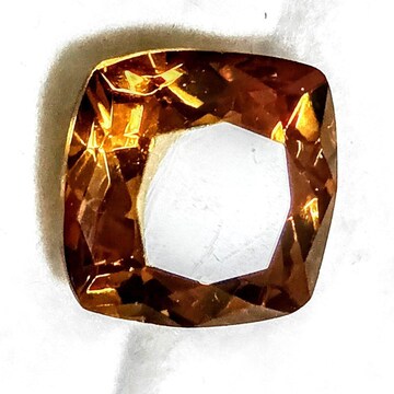 COA VigpANThCg[X(4.6ct)
