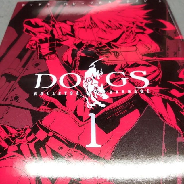 DOGS hbNX obc&J[lCW 1 O֎mY  Aj/R~bN/LN^[ 