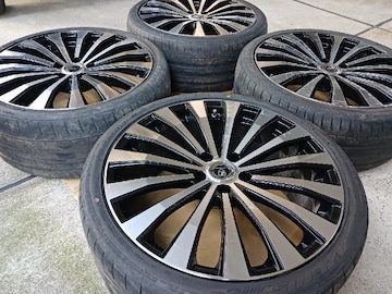 245/35R20 ă^CAA~Zbg
