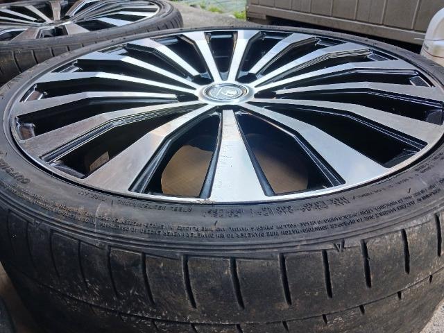 245/35R20 ă^CAA~Zbg  /oCN