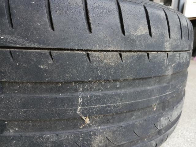 245/35R20 ă^CAA~Zbg  /oCN