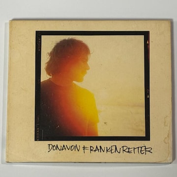 DONAVON FRANKEREITER / hm@EtPC^[