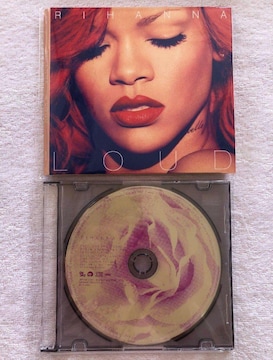 RIHANNA LOUD(CD)