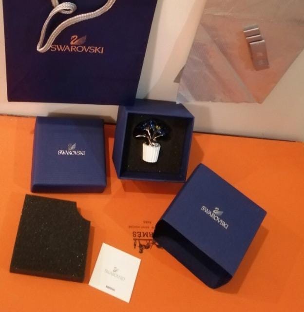 VigpJIuICeAXtXL[Swarovski Yȑ   CeA/Ct 