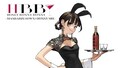 l HONEY BUNNY BUNNY -MANDARIN  IWi R~eBA150