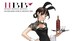 l HONEY BUNNY BUNNY -MANDARIN  IWi R~eBA150