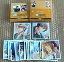 Ƃ߂A Girl's Side ܂R GS4 1BOX 22 J[h F Ƃ XNGAtHgRNV