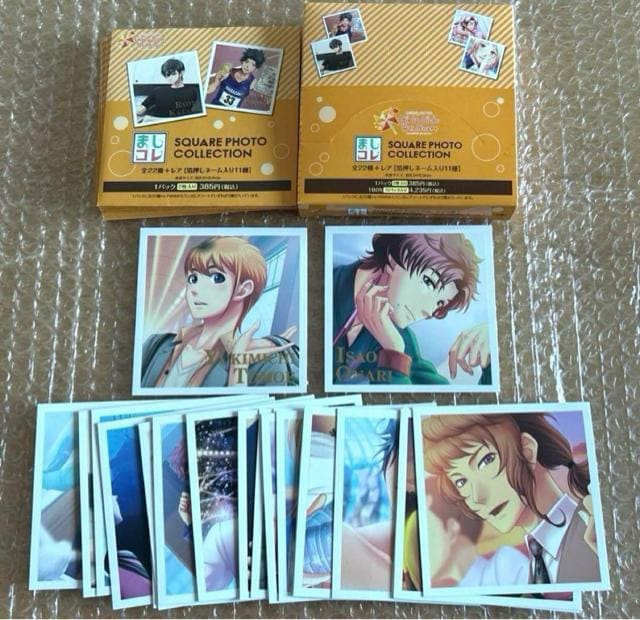 Ƃ߂A Girl's Side ܂R GS4 1BOX 22 J[h F Ƃ XNGAtHgRNV   Aj/R~bN/LN^[ 