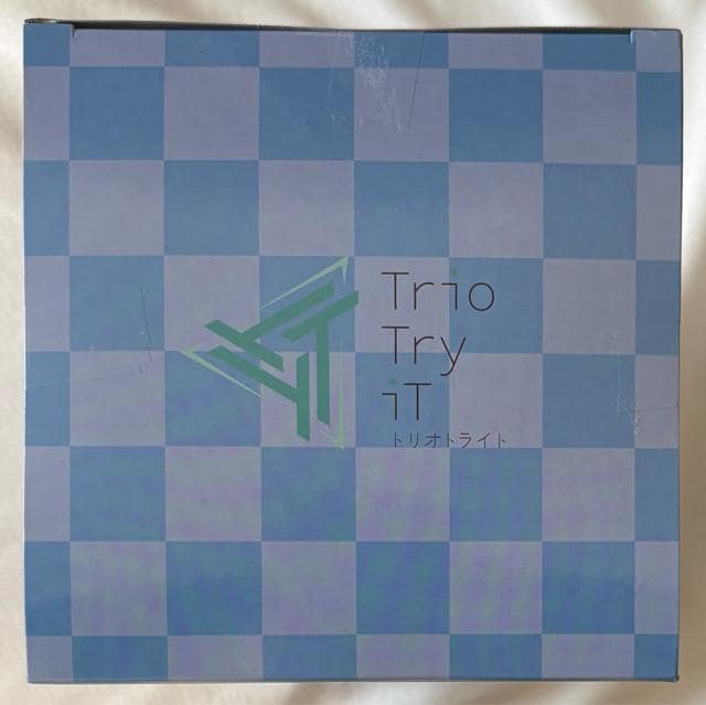 ͂łHBLOOM Trio-Try-iT Figure `mEAJ_Ci[ver.  Aj/R~bN/LN^[ 
