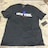 【保管未使用品】【JORDAN】 半袖Tシャツ ロゴプリント ジャンプマン M ナイキ
