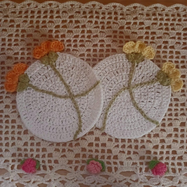 Hand made@@Ԃ̃R[X^[Qg  CeA/Ct 