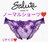 Wacoal/ワコール/salute/サルート/37G/アンドロメダ/ノーマルショーツスタンダードショーツ/L/VI/PTJ734