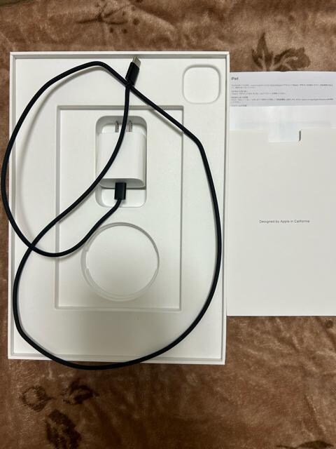 iPadPro11C`5256GB WiFif