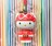 n[LeB@HELLO KITTY@փWj@t Xgbv