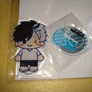y@D܃ftHANX^h@ZKbL[@WIND BREAKER