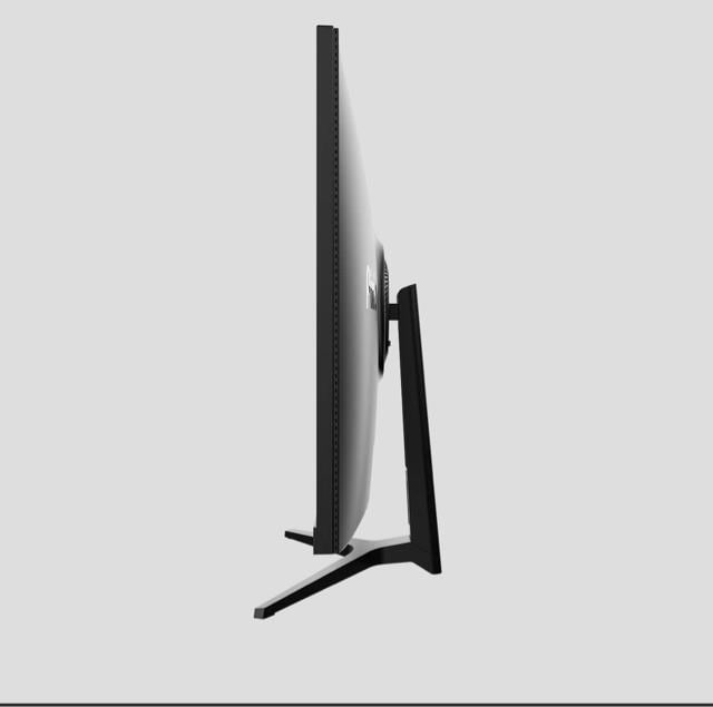 yɔizPixio sNVI PX32U Wave  Q[~Oj^[  32C` 4K ubN@mFς݁@VRRΉ  Ɠd/AV 