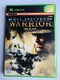 FULL SPECTRUM WARRIOR t@XyNg@EHA[@Xbox Japanese version