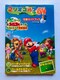 }ISt64@UKChubN@U{@Ł@N64 Mario Golf 64 Strategy Guide Book