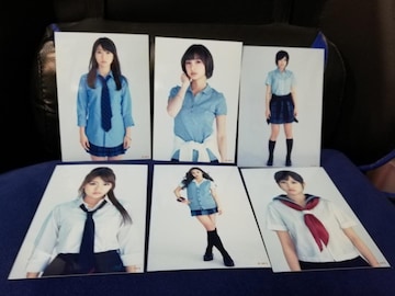 AKB48 o[@ʐ^6Zbg Z[[
