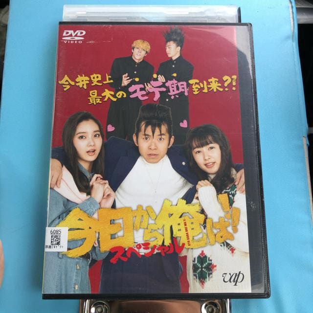 牴?? XyV@DVD 
