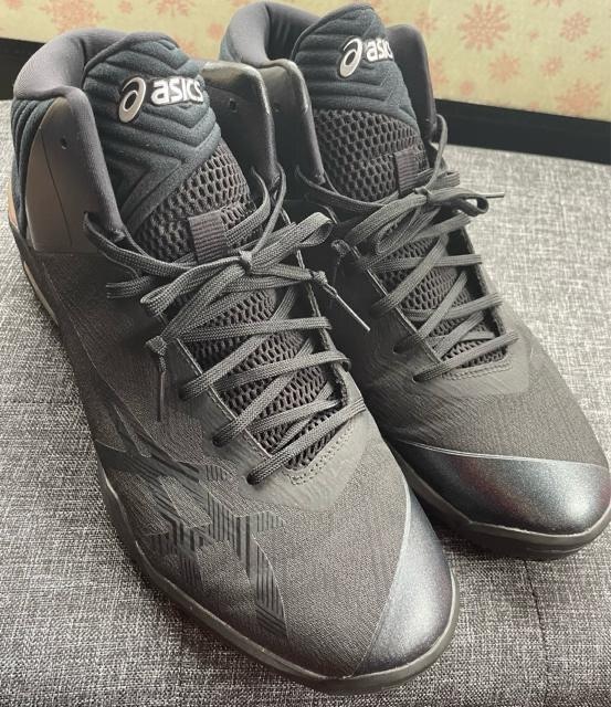 AVbNX ASICS/obV/Qo[Xg 22 GEL BURST 22/ 29cm @ubN@oXP@X|[c@i 