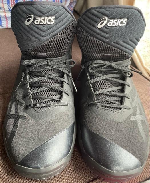 AVbNX ASICS/obV/Qo[Xg 22 GEL BURST 22/ 29cm @ubN@oXP@X|[c@i