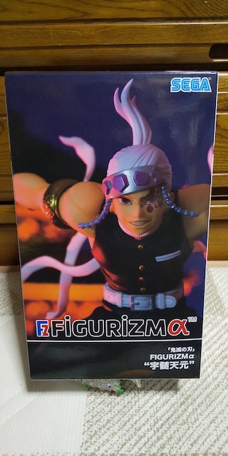 Sł̐n FIGURIZM  FV  tBMA   Aj/R~bN/LN^[ 