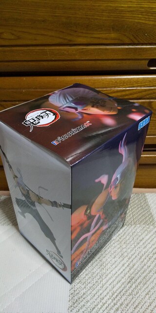 Sł̐n FIGURIZM  FV  tBMA  Aj/R~bN/LN^[ 