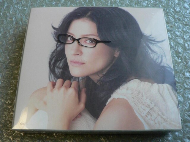 AWFEALy2CD+DVDzTAPESTRY OF SONGS-THE BEST OF ANGELA AKIՃxXg莆   ^gObY 