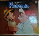 Walt Disney's Pinocchio 1982NŃfBYj[ smLI