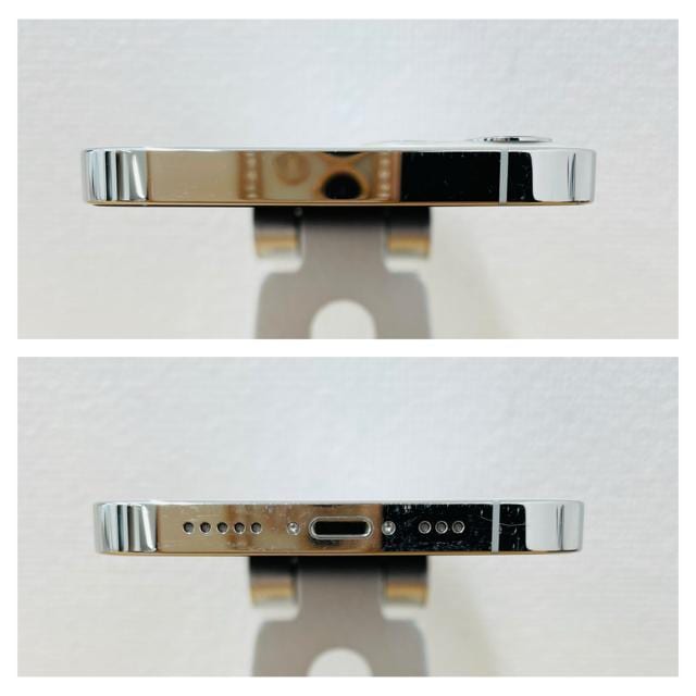 A 100% iPhone 12 Pro 512 GB SIMt[ {  Ɠd/AV 